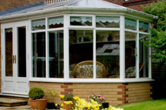conservatories Tobys Hill