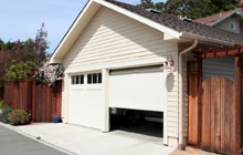 Tobys Hill garage construction leads